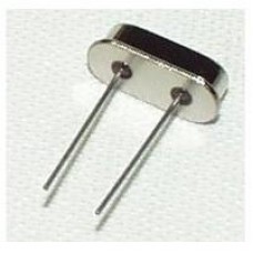 XTAL 4MHz 2PIN